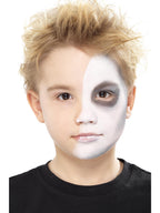 Smiffys Make Up FX, Aqua, Halloween Kit