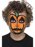 Smiffys Make Up FX, Aqua, Halloween Kit