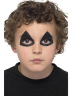 Smiffys Make Up FX, Aqua, Halloween Kit