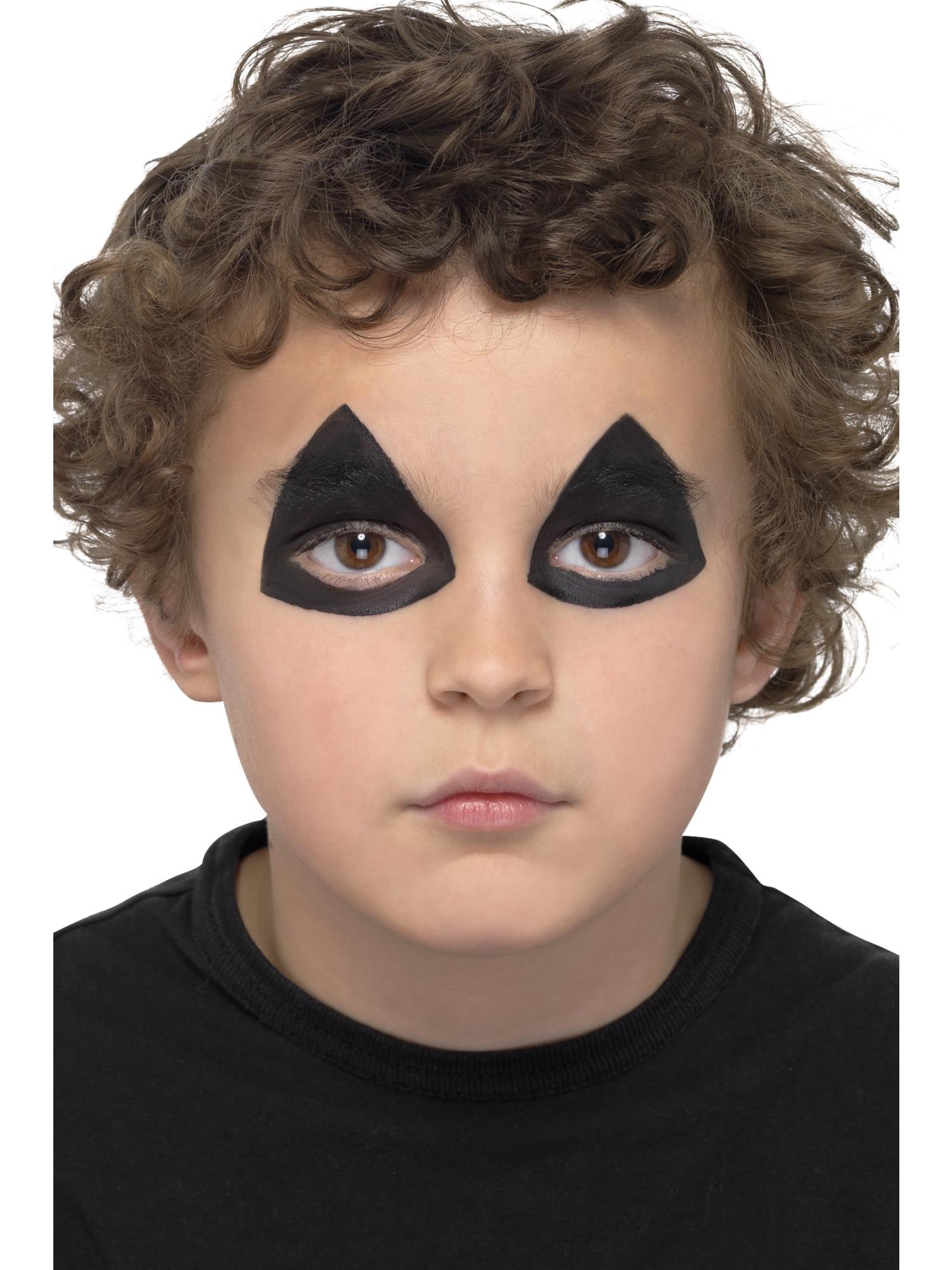 Smiffys Make Up FX, Aqua, Halloween Kit