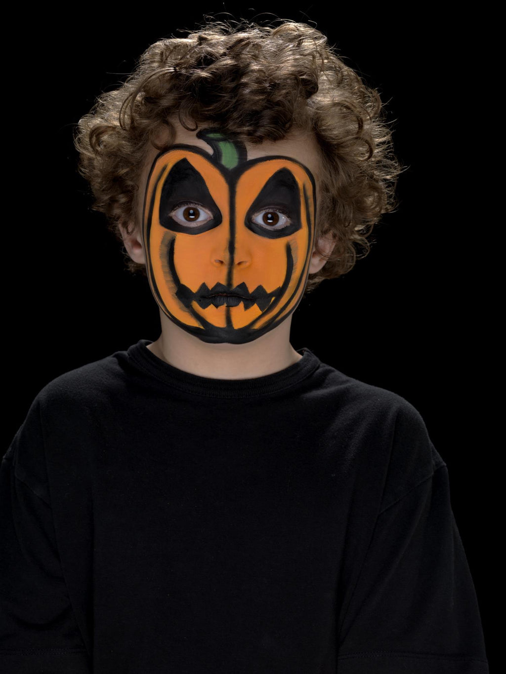 Smiffys Make Up FX, Aqua, Halloween Kit
