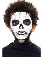 Smiffys Make Up FX, Aqua, Halloween Kit