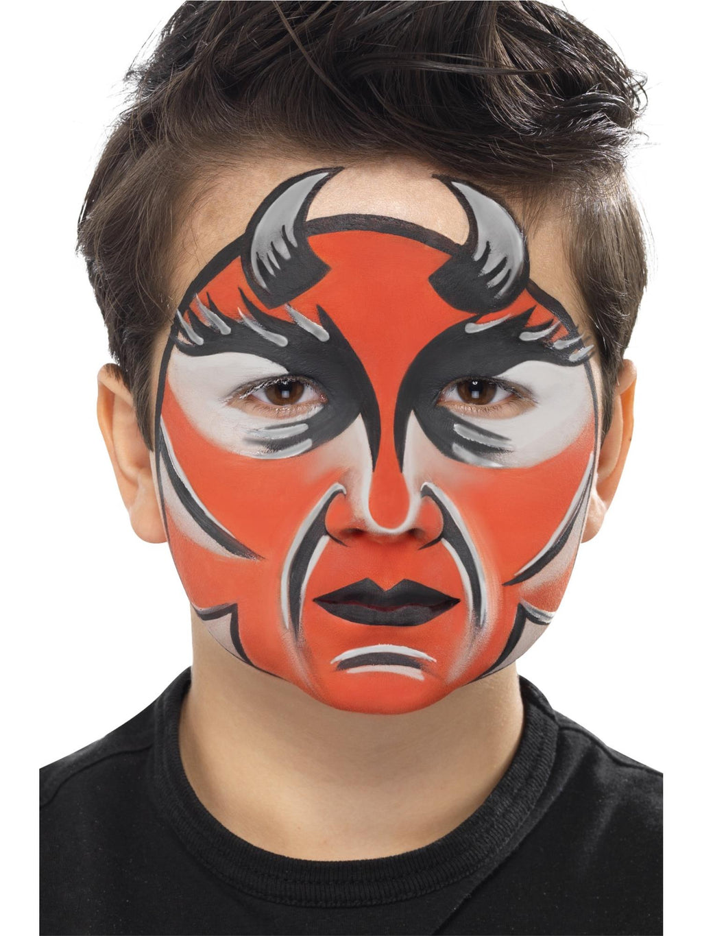 Smiffys Make Up FX, Aqua, Halloween Kit