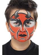 Smiffys Make Up FX, Aqua, Halloween Kit