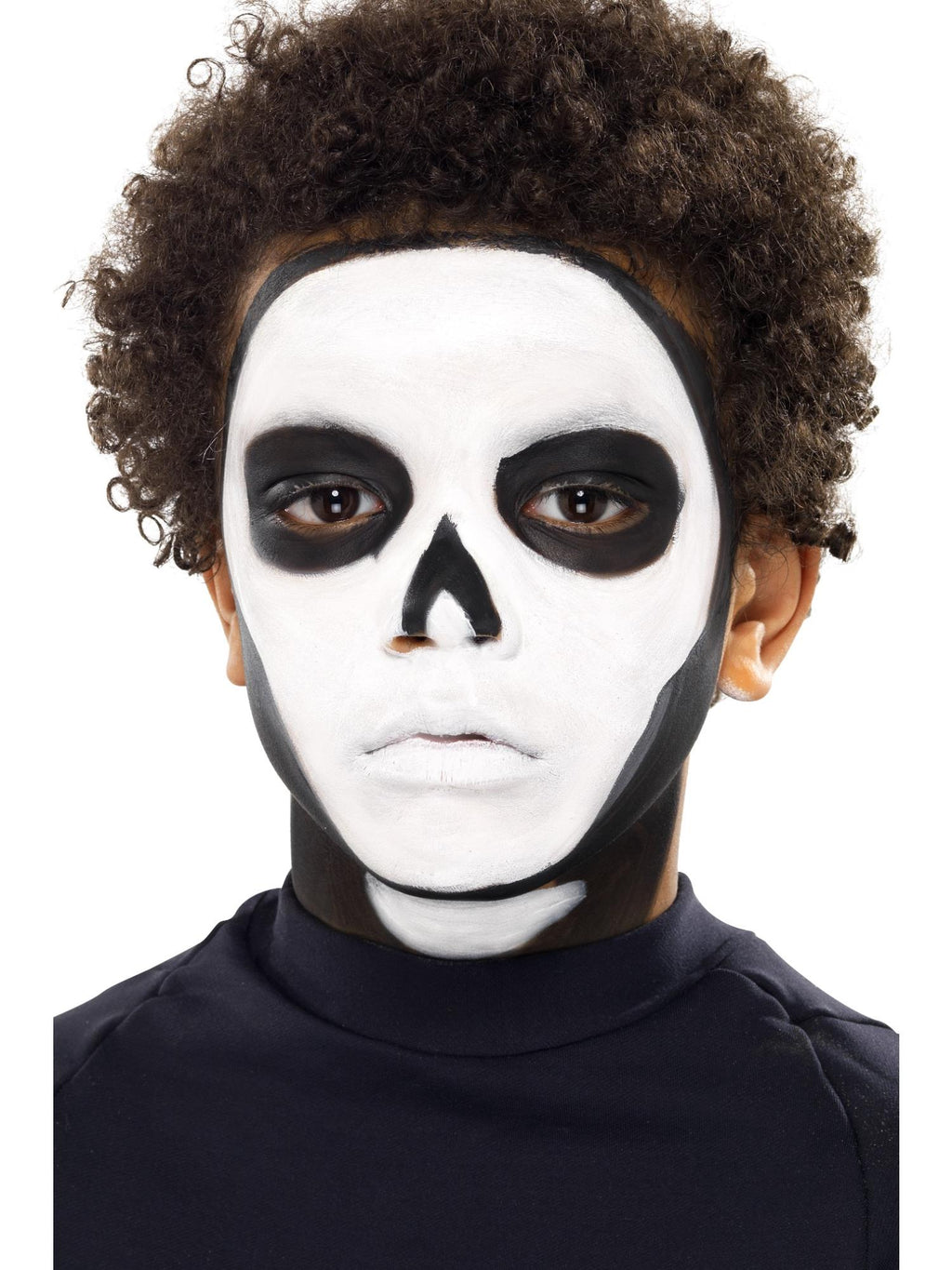 Smiffys Make Up FX, Aqua, Halloween Kit