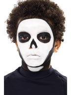 Smiffys Make Up FX, Aqua, Halloween Kit