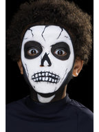 Smiffys Make Up FX, Aqua, Halloween Kit