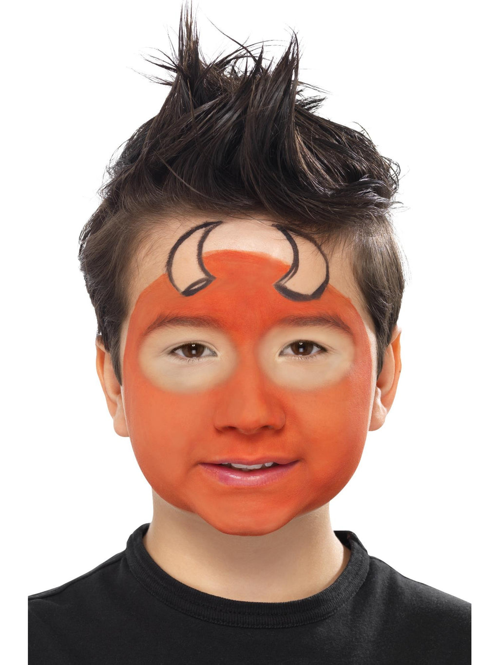 Smiffys Make Up FX, Aqua, Halloween Kit