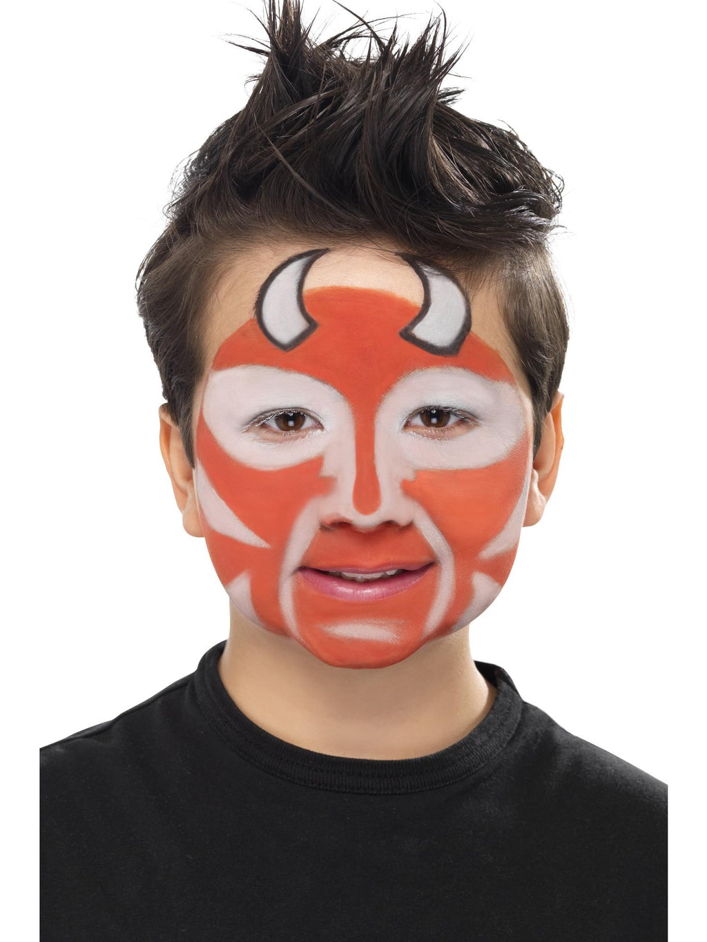 Smiffys Make Up FX, Aqua, Halloween Kit