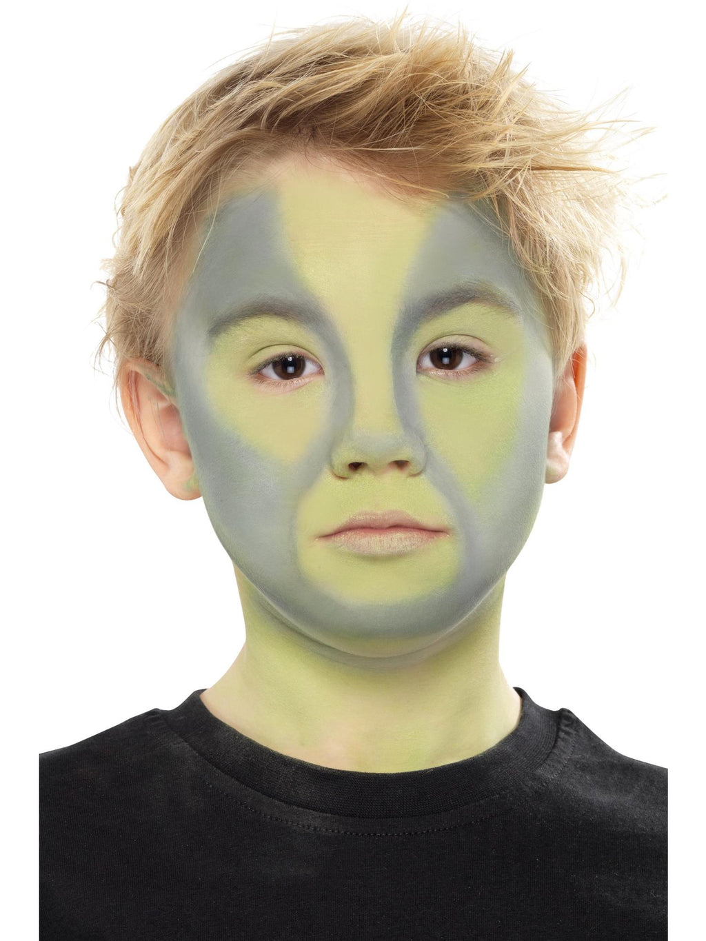 Smiffys Make Up FX, Aqua, Halloween Kit