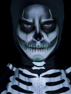 Glow in the Dark Skeleton Kit