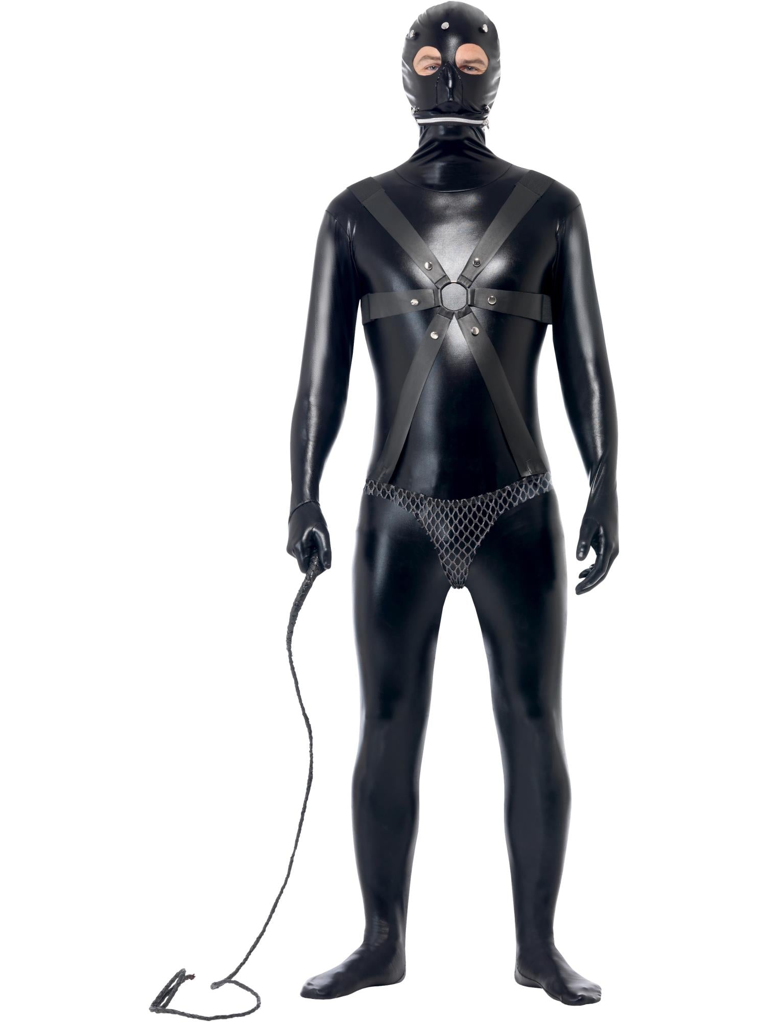 Gimp Costume
