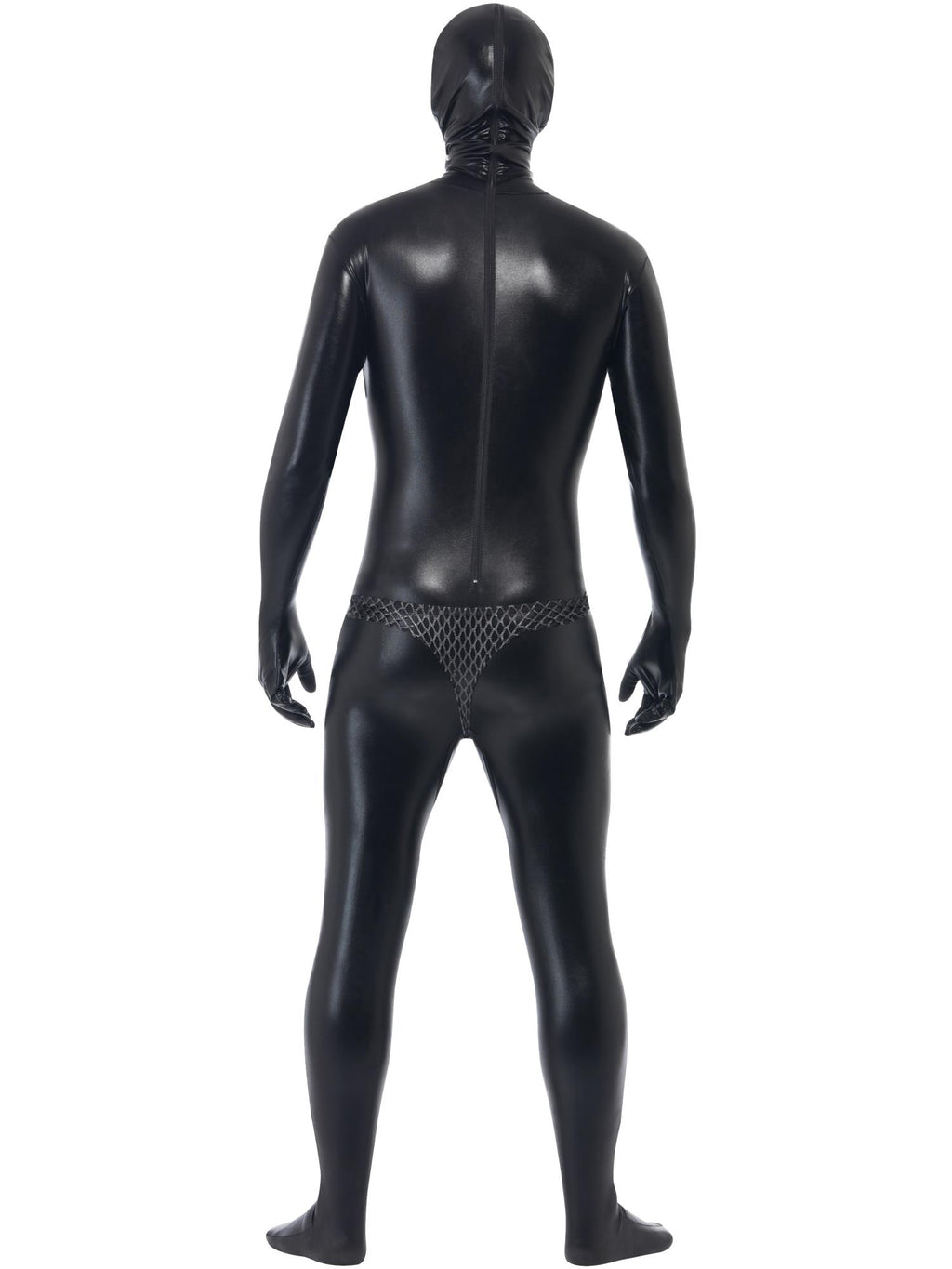 Gimp Costume
