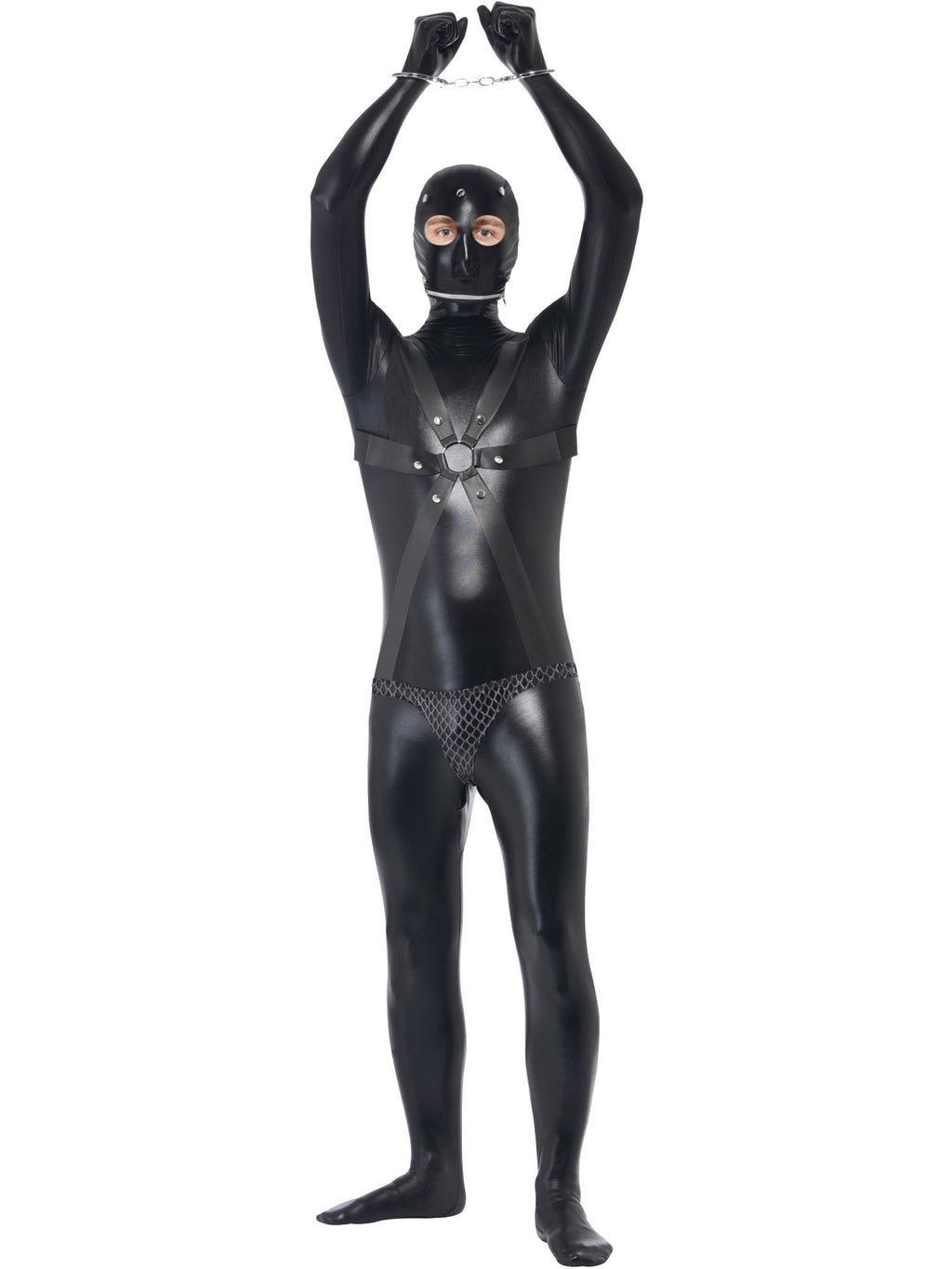Gimp Costume