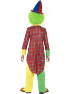 Clown Costume