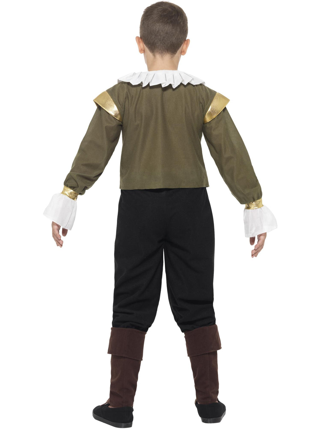 Shakespeare Costume