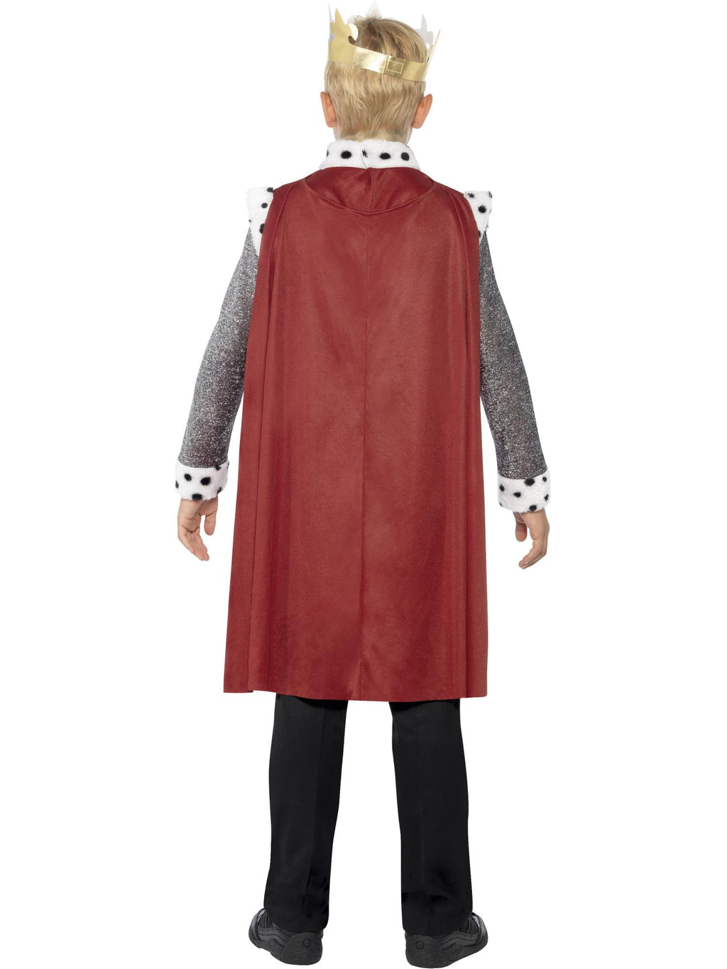 King Arthur Medieval Costume