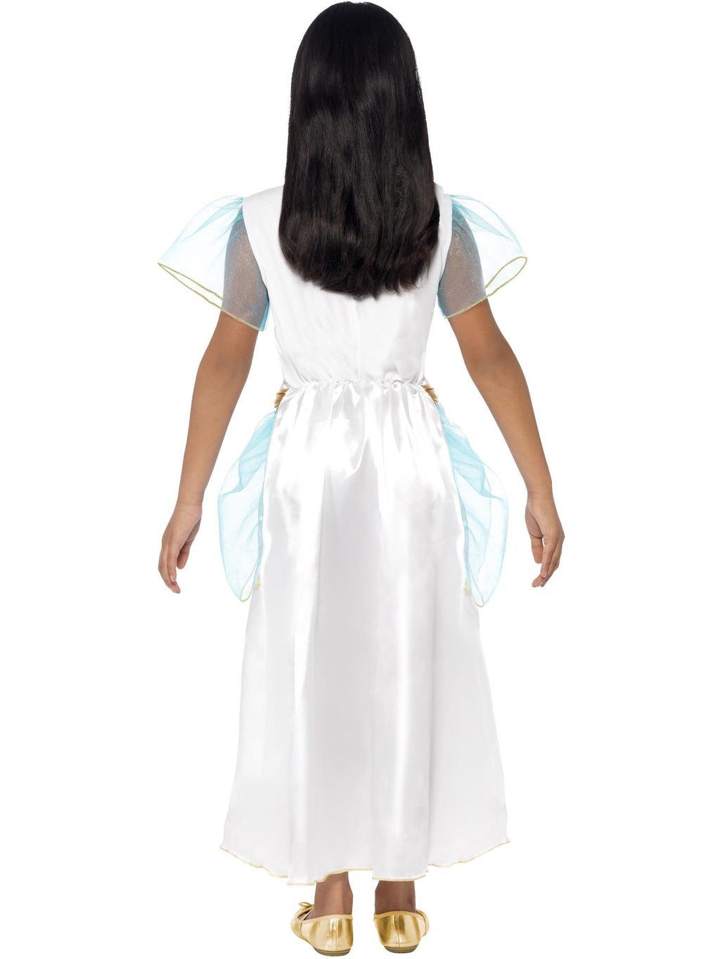 Deluxe Cleopatra Girl Costume