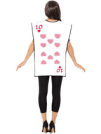 Carded Guard Costume