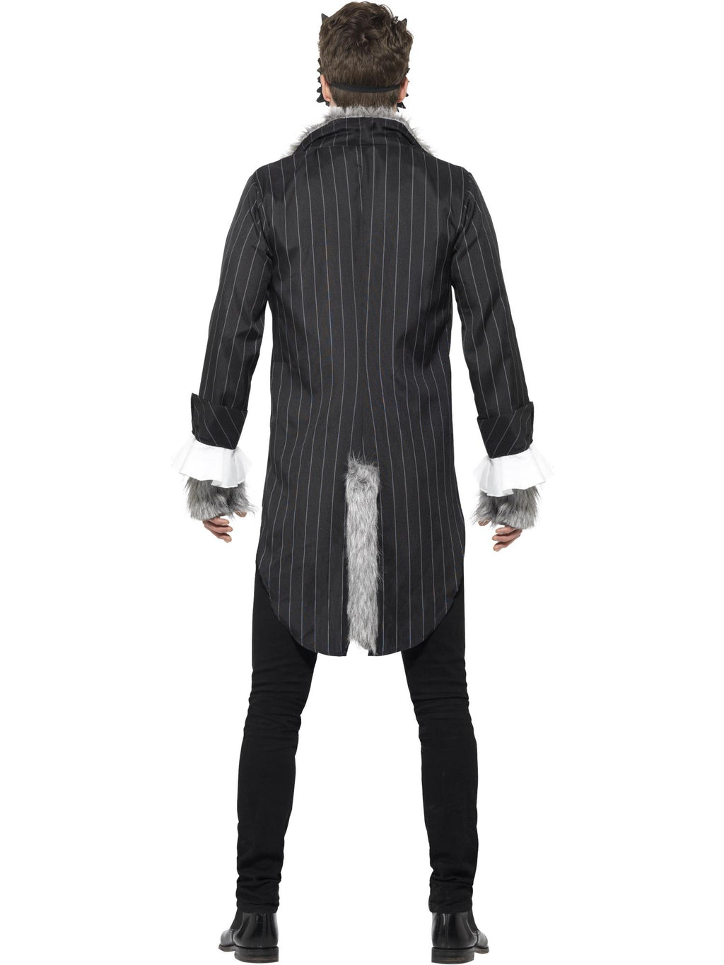 Big Bad Wolf Costume, Deluxe