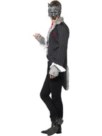 Big Bad Wolf Costume, Deluxe