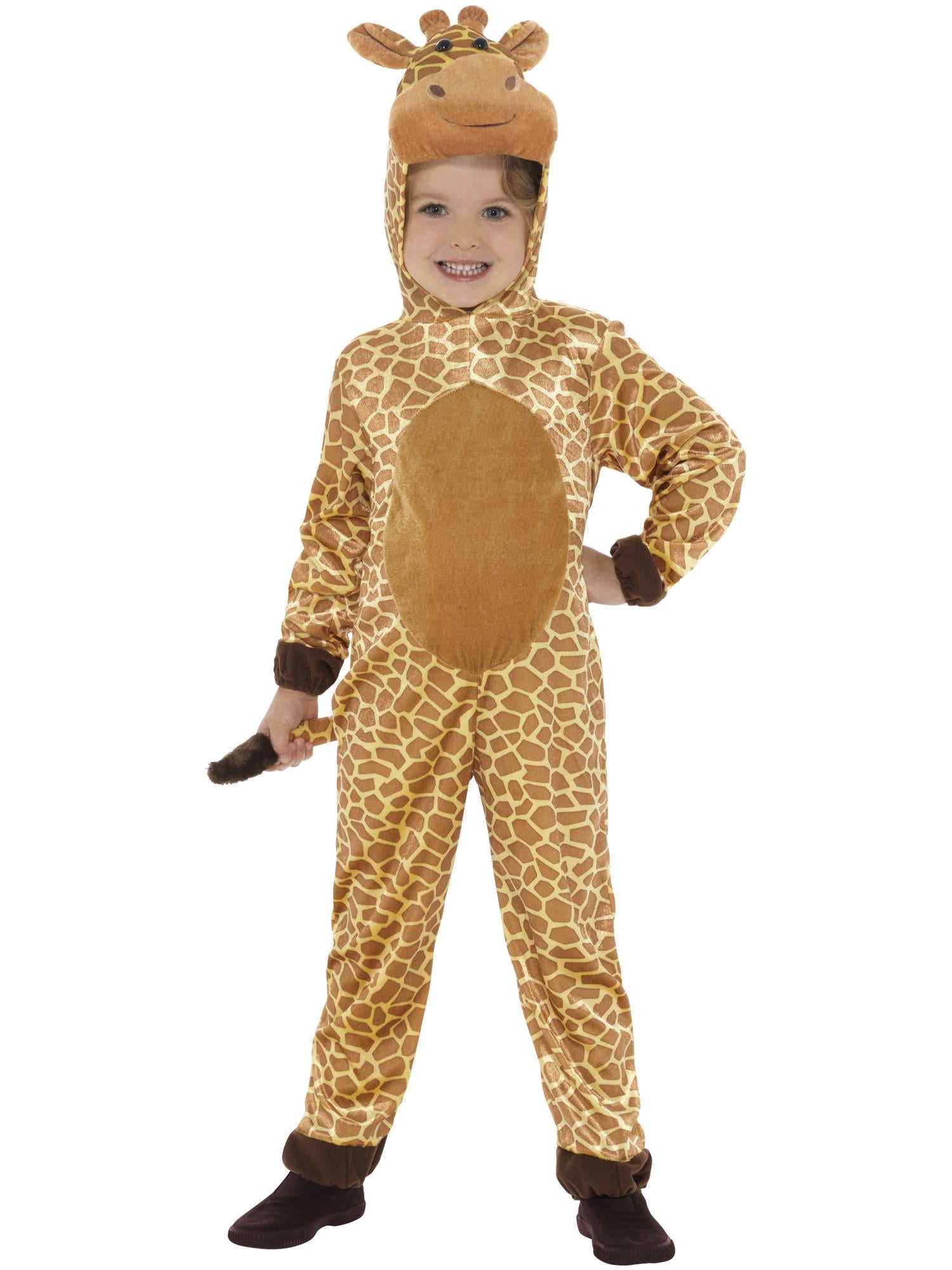 Giraffe Costume, Kids