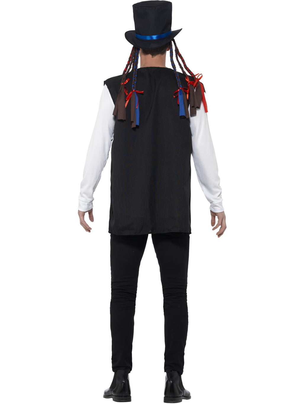 80s Pop Star Costume