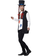 80s Pop Star Costume