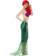 Deluxe Sexy Mermaid Costume