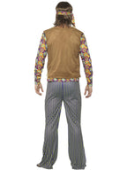 60s Singer Costume, Male