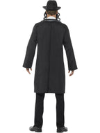Rabbi Costume