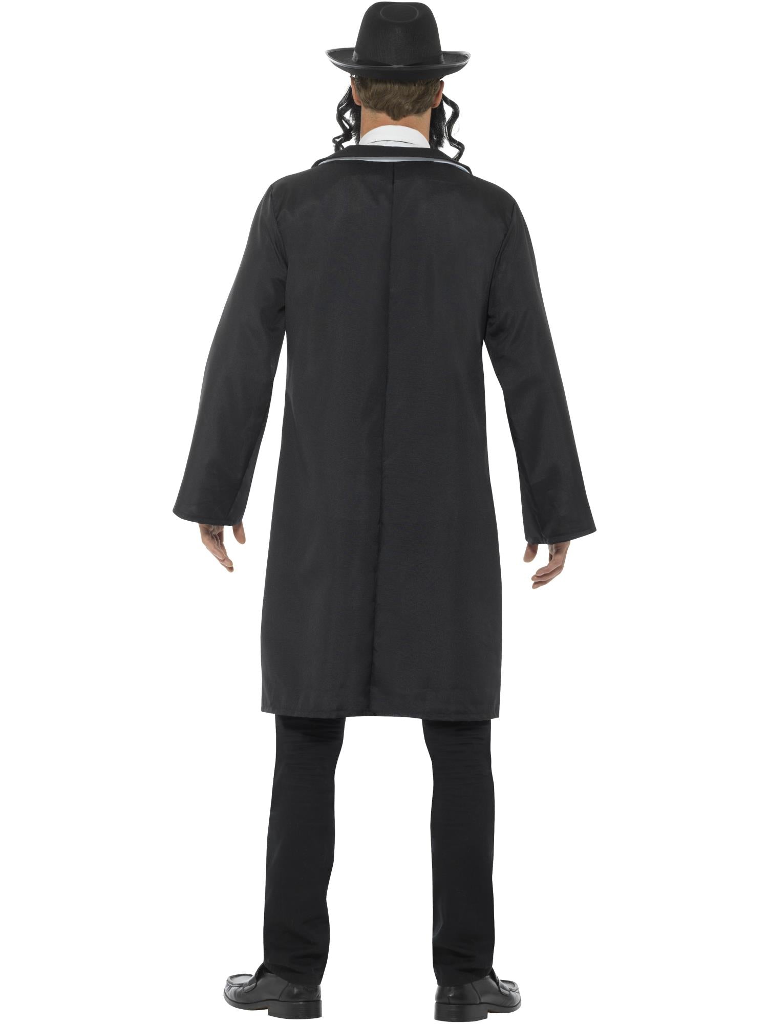 Rabbi Costume