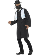 Rabbi Costume