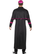 Cardinal Costume