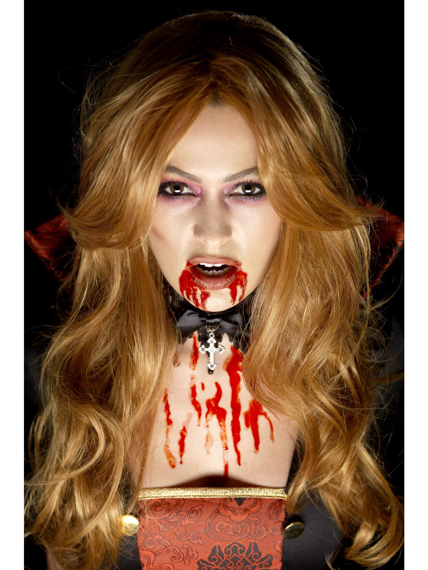 Gel Blood