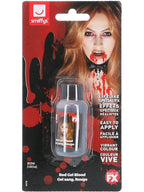 Gel Blood