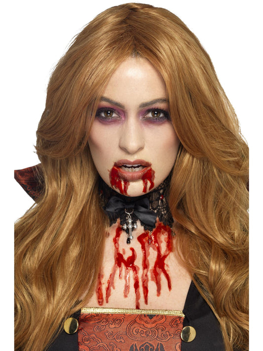 Gel Blood