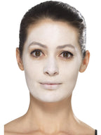 Day of the Dead Glamour Make-Up Kit, with
