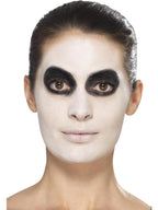 Day of the Dead Glamour Make-Up Kit, with