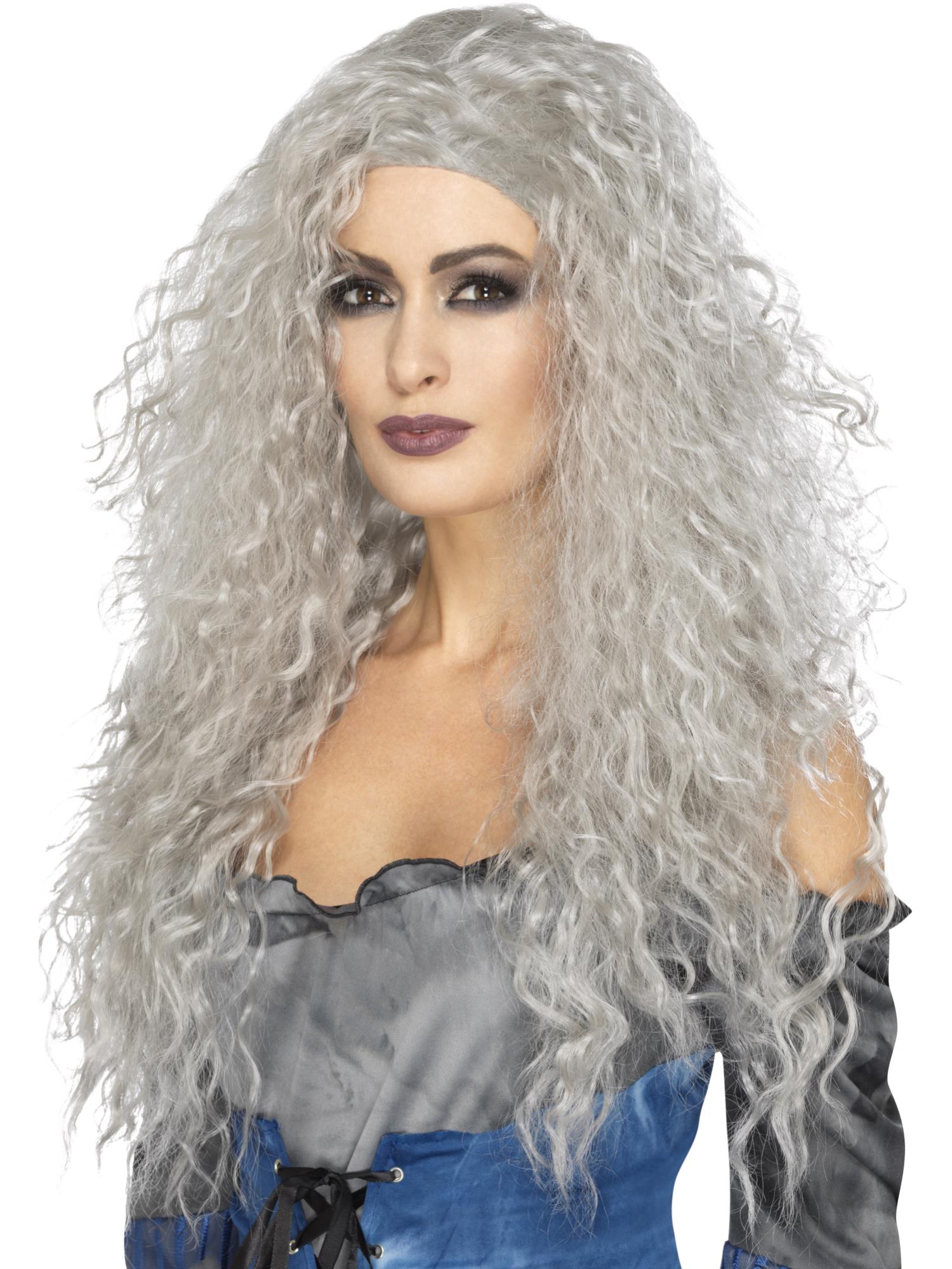 Banshee Wig