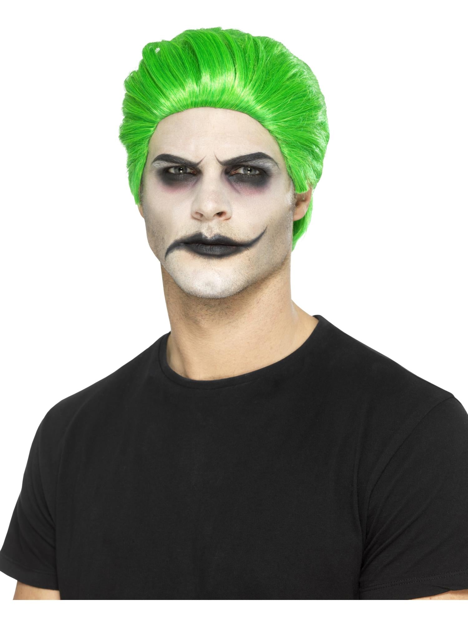 Slick Trickster Wig