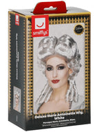 Marie Antoinette Wig
