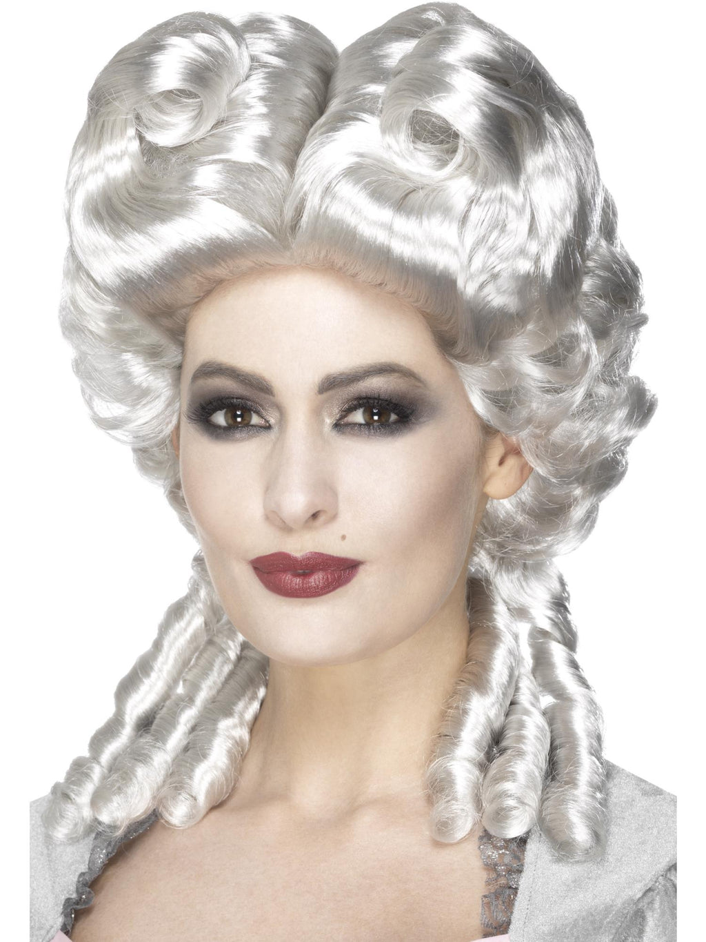 Marie Antoinette Wig