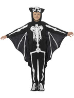 Bat Skeleton Costume