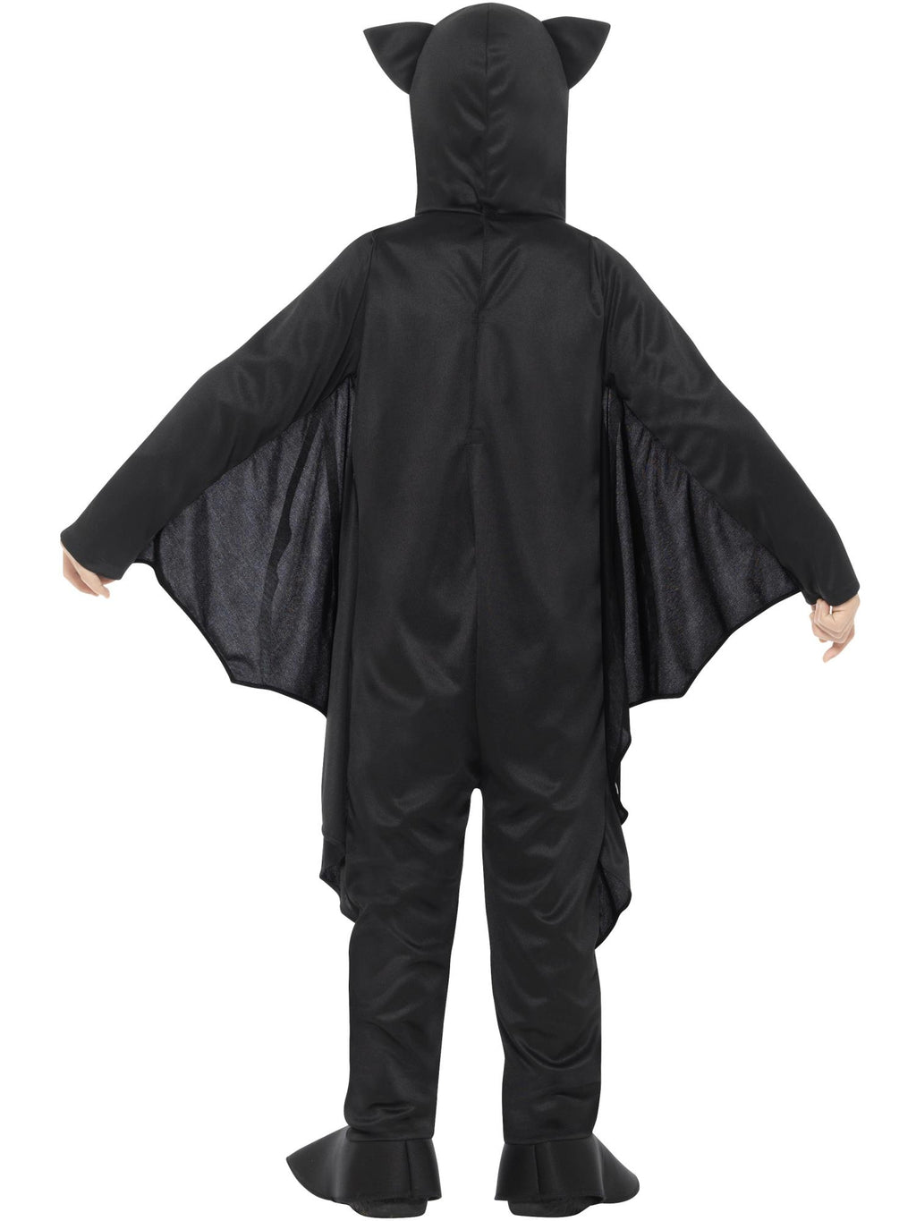 Bat Skeleton Costume