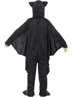 Bat Skeleton Costume