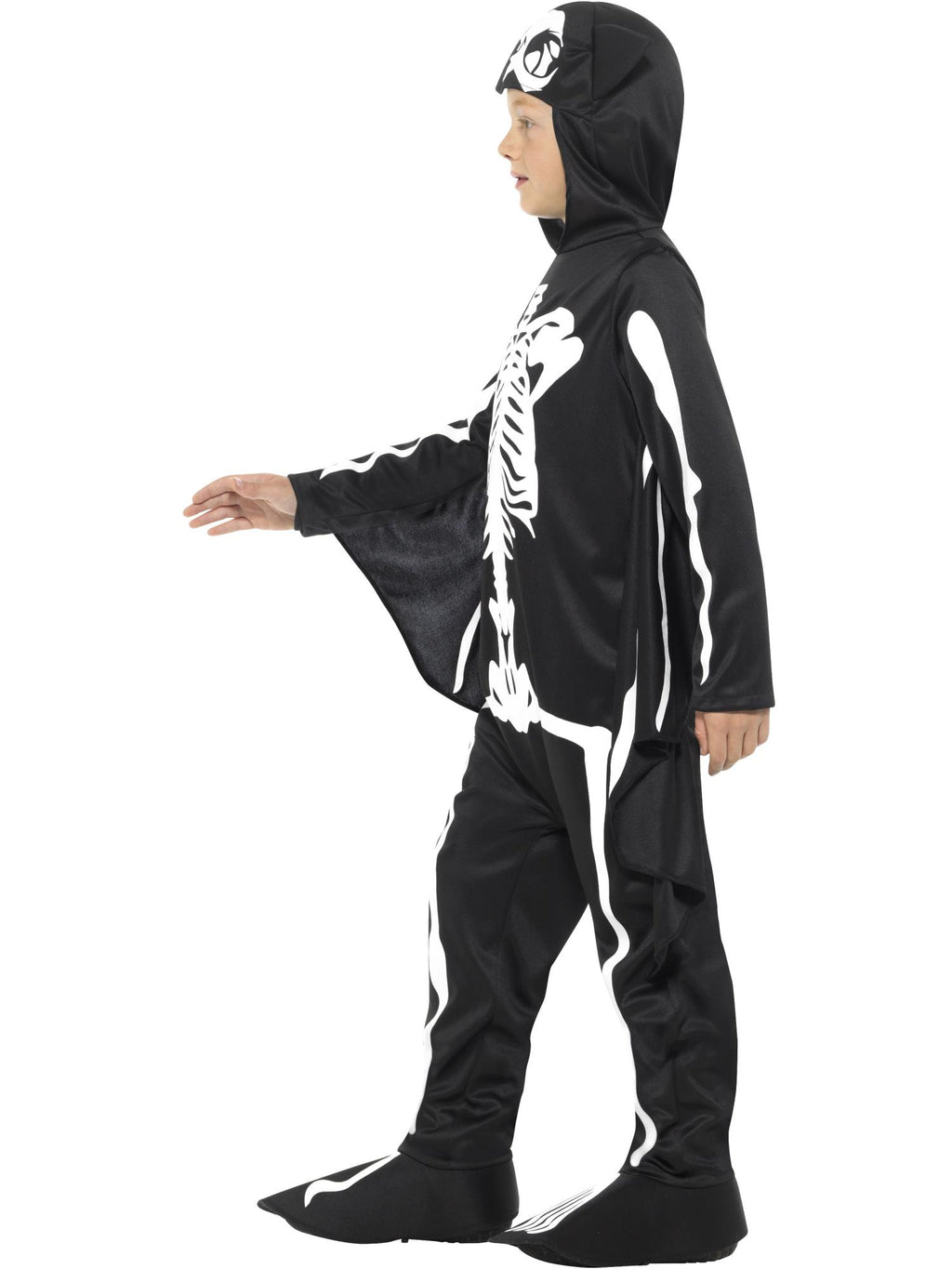 Bat Skeleton Costume