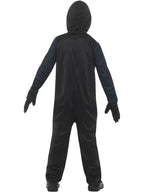 Glow in the Dark Skeleton Costume