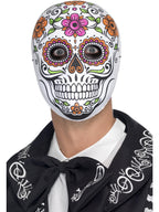 Senor Bones Mask