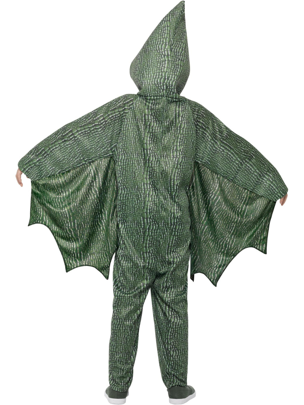 Pterodactyl Dinosaur Costume